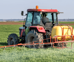 Przegląd i serwis opryskiwacza: na co zwrócić szczególną uwagę?