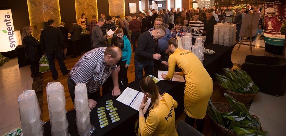 Konferencje Zimowe Syngenta 2017 zakończone!