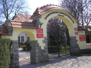 wykształcenie rolnicze w CKZiU w Wołowie