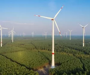 odnawialne źródła energii