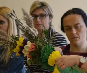 To ci dopiero połączenie tradycji z&nbsp;integracją!