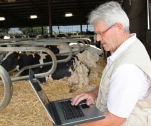 Oprogramowanie do gospodarstw dofinansowane z&nbsp;PROW!