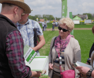 Ruszył cykl spotkań Agro Akademia BASF 2017