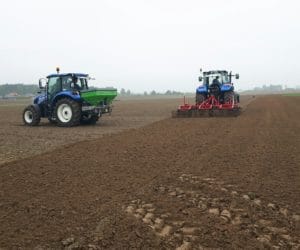 Ubezpieczenie upraw rolnych – jak przedstawia się sytuacja?