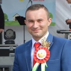 Tomasz Wiciak