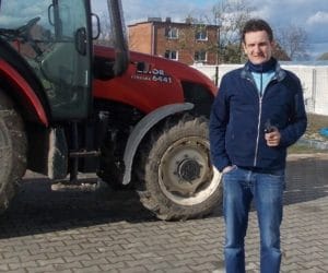 Wzorowy Ogrodnik o&nbsp;drodze do rozwoju produkcji