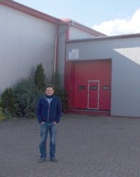 inwestycje podstawą rozwoju produkcji