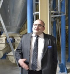 Andrzej Mirek