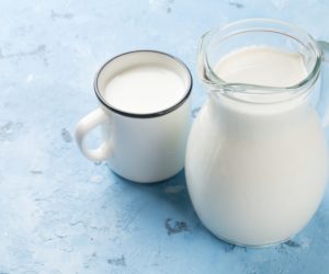 Ceny mleka w skupie 2022 – jakie są prognozy? Sprawdź!