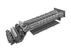 Układ APS Hybrid