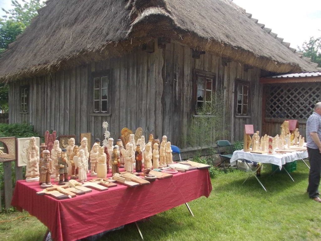 Podlaskie Muzeum Kultury Ludowej