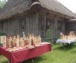 Podlaskie Muzeum Kultury Ludowej
