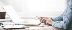 technologie mobilne w rolnictwie