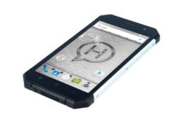 telefon Hammer Axe Pro