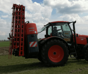 Wiosenna promocja Kubota dobiega końca – został tydzień!