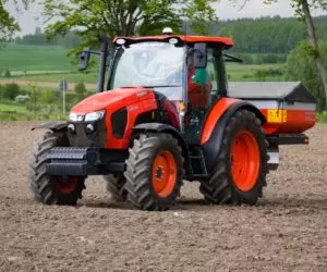 Kubota M5111