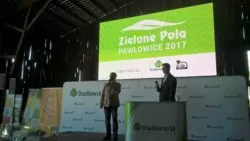 Zielone Pola 2017 - co się zmieniło w Pawłowicach?
