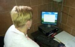 skomputeryzowana produkcja mleka