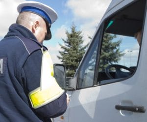 Nowe przepisy ruchu drogowego obowiązują od czerwca 2017!