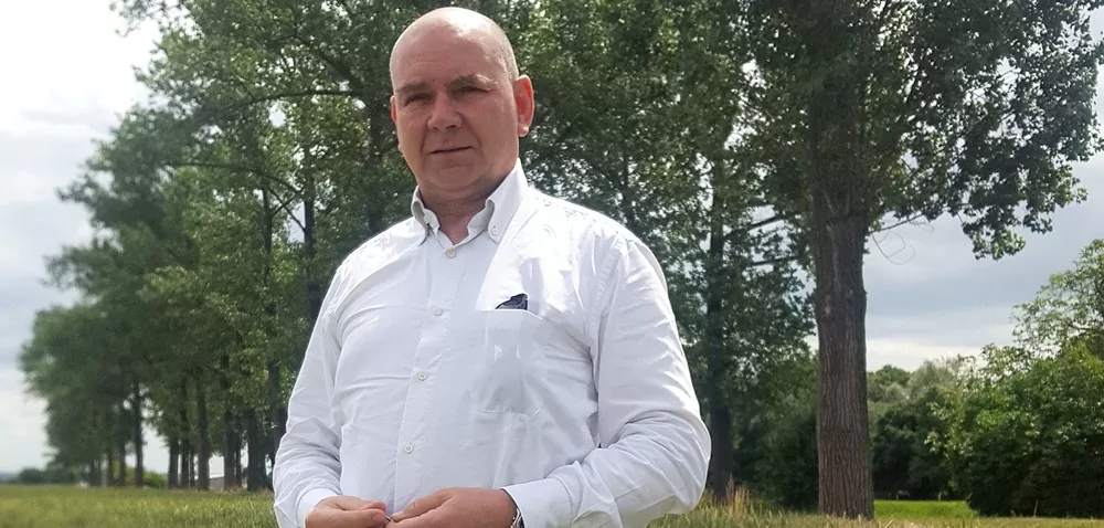 Leszek Lipski