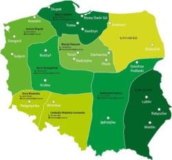 skup płodów rolnych