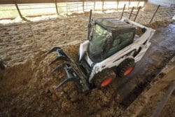 Ładowarka Bobcat S590
