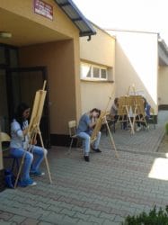 Technikum architektury krajobrazu