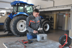 szkoły rolnicze w województwie podkarpackim