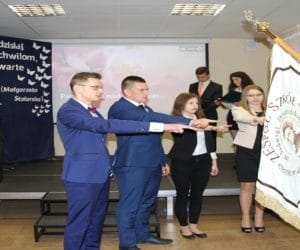 Szkoły rolnicze w&nbsp;województwie mazowieckim