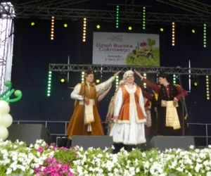Dzień Buraka Cukrowego 2017
