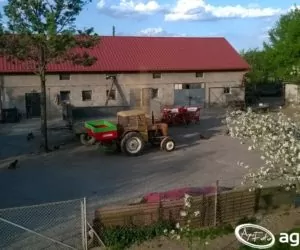 Obowiązkowe ubezpieczenie budynków rolnych