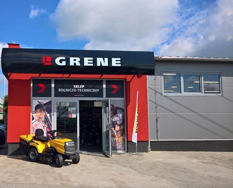 Grene godziny otwarcia podczas Akcji Żniwa