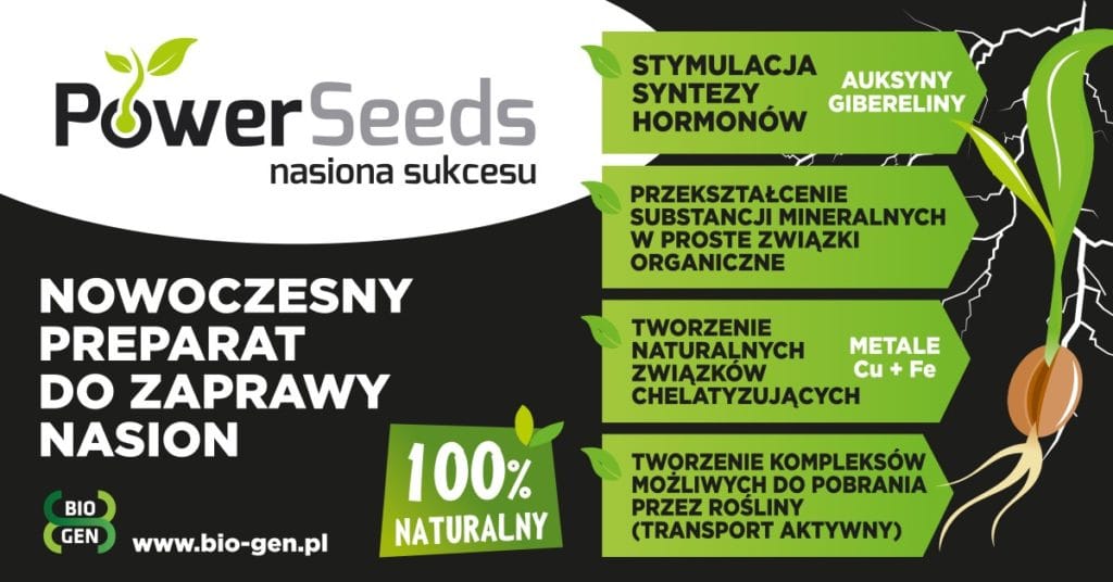 POWERSEEDS