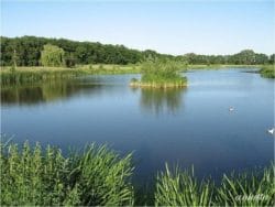 Szkoła współpracuje ze Stowarzyszeniem Rybackim