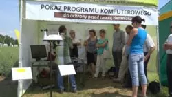 Targi w Sielinku