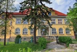 szkoły rolnicze w województwie śląskim