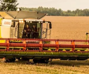 Żniwa i&nbsp;dożynki 2017 – jest lepiej niż w&nbsp;zeszłym roku?