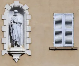 Co łączy Jana Marię Vianneya, Karola Wojtyłę i&nbsp;Ojca Mateusza?