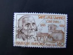 Jan Maria Vianney