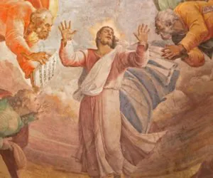 Cudowne Przemienienie Pańskie