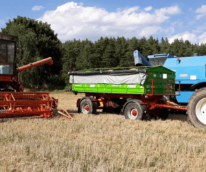 Wypadki na wsi – co z&nbsp;ubezpieczeniem?