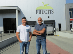 Andrzej i Bartłomiej Sarnowscy