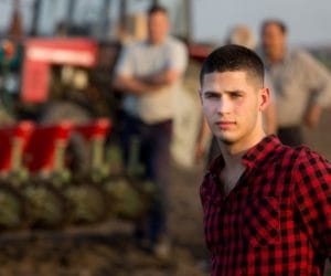 Przejęcie gospodarstwa po rodzicach: ilu z&nbsp;nas odziedziczy ziemię?