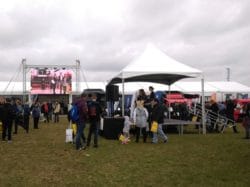 Konkursy na Agro Show 2017
