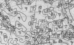mapa glebowo-rolnicza