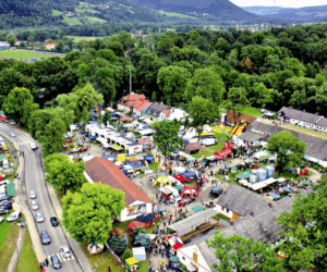 Agropromocja 2017 – Międzynarodowa Wystawa Rolnicza