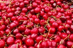ceny wiśni