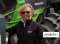 Anna Makulec SDF Group