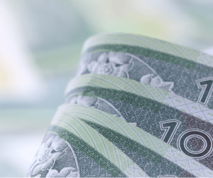 Zapobieganie klęskom żywiołowym – rusza nabór wniosków na dofinansowanie inwestycji!