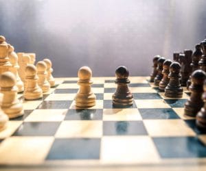 Rolnik – szachista: wywiad z Panem Piotrem Ptaszyńskim